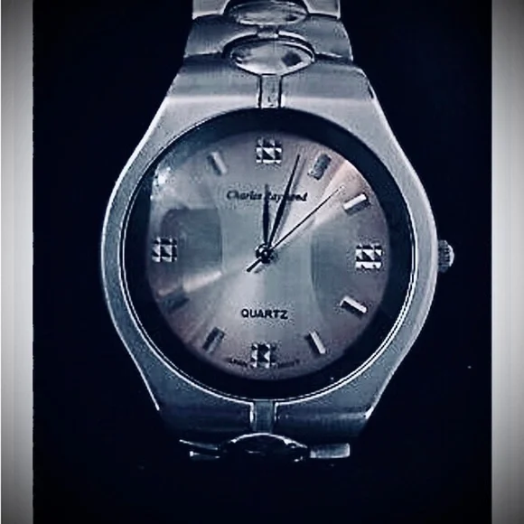 Mens Charles Raymond wristwatch - Picture 5 of 6